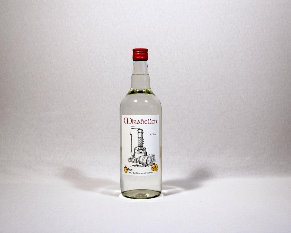 Mirabellen 100cl
