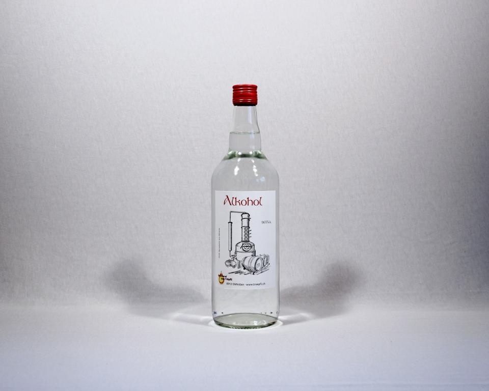 Reinalkohol 100cl