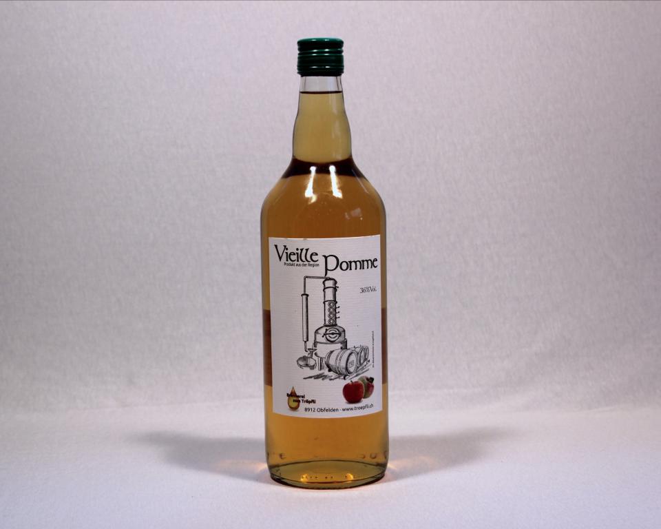 Vieille Pomme 100cl