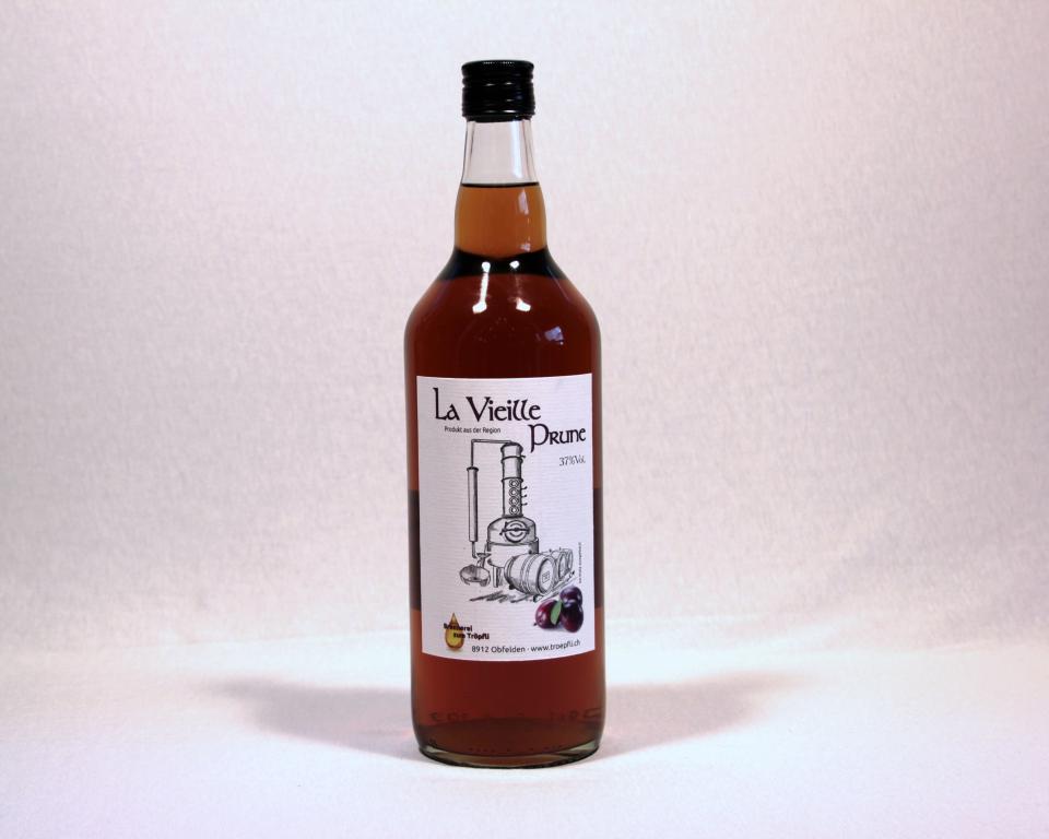 La vieille Prune 100cl