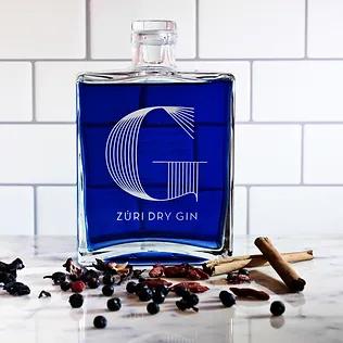Züri Dry Gin