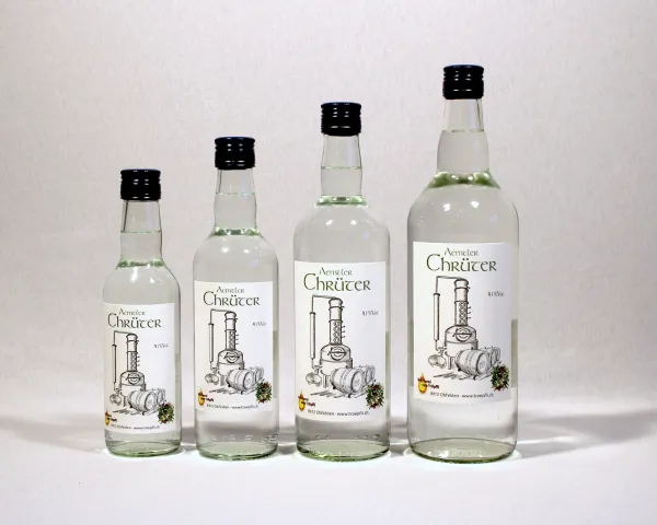 Chrüter