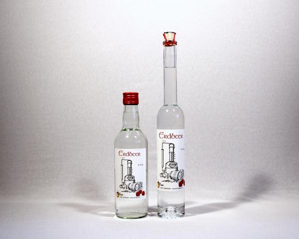 Erdbeergeist