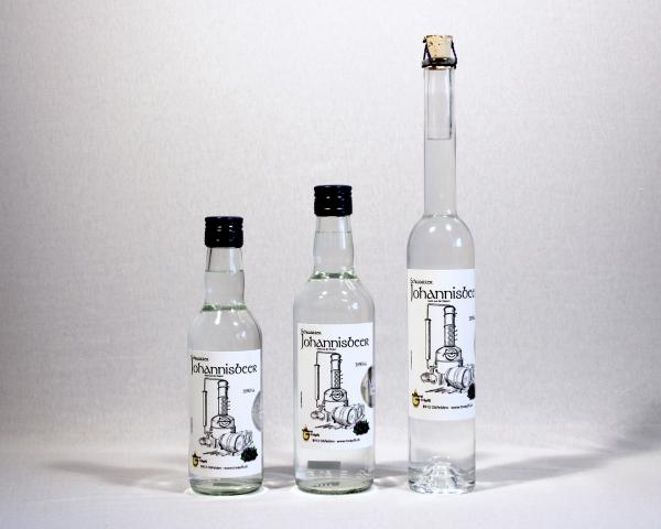 Johannisbeergeist
