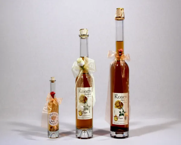 Rosen Liqueur
