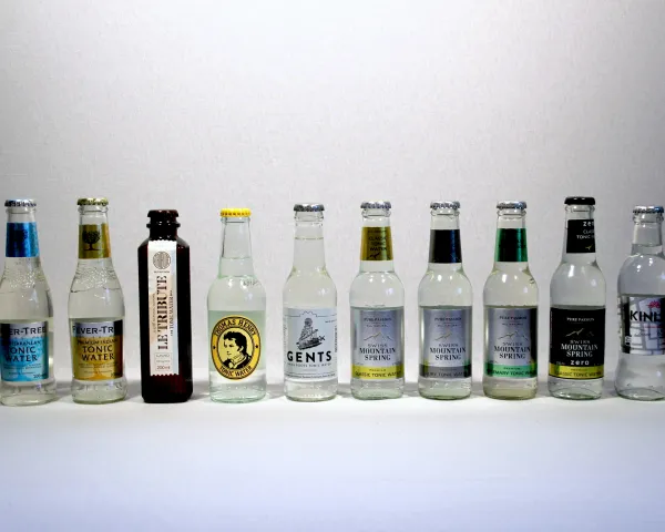 Tonic