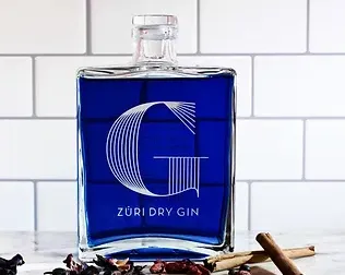 Züri Dry Gin