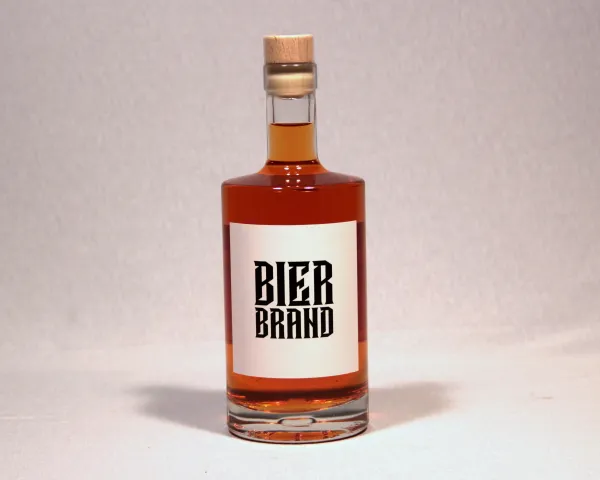 Bierbrand 